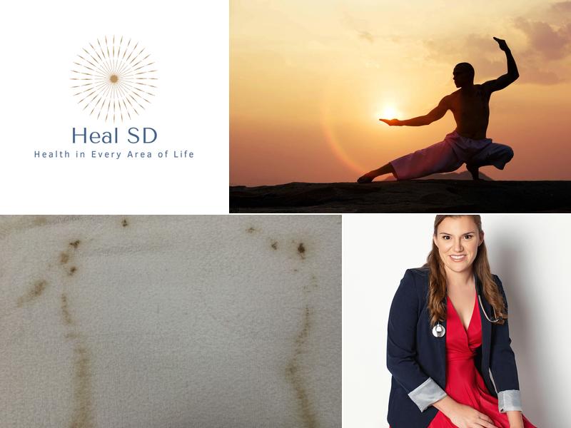 Heal SD: Laura Miramontes, ND