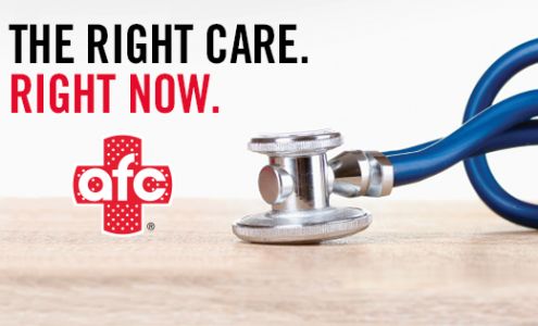 AFC Urgent Care Cape Girardeau