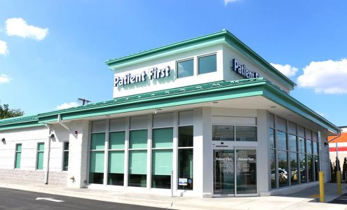 Patient First Primary and Urgent Care - Beltsville