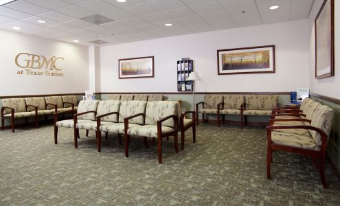 GBMC at Texas Station - Internal Medicine Physicians