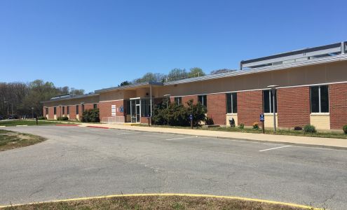 Naval Health Clinic Patuxent River