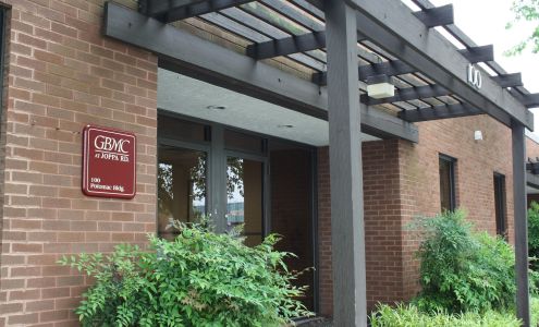 GBMC at Joppa Road - Internal & Family Medicine Physicians