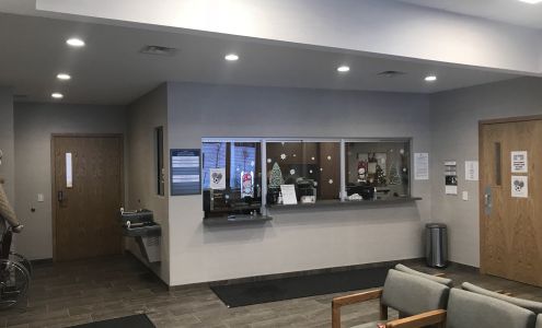 Crystal Lake Health Center