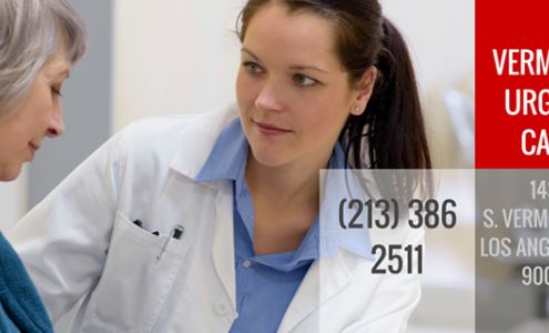 Vermont Urgent Care & Multi Specialty Center