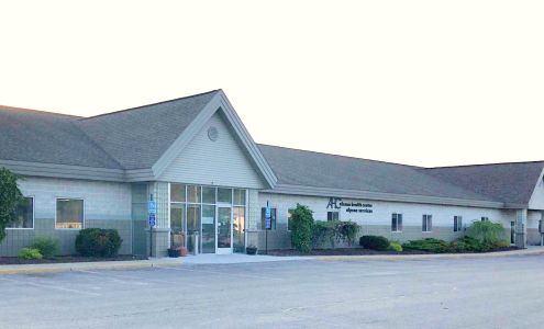 Alcona Health Center - Alpena