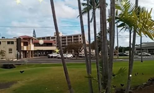 HICHC Kuakini Family Health