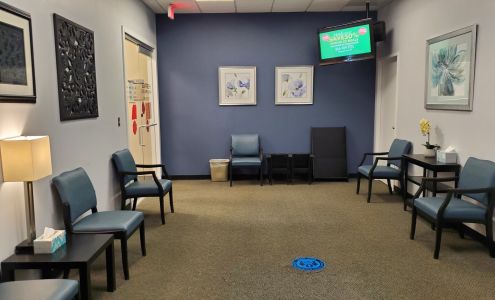 Heritage Family Practice Associates