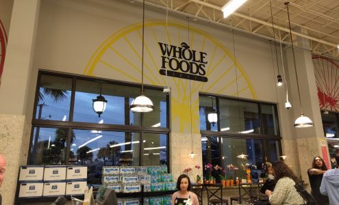 Whole Foods Market