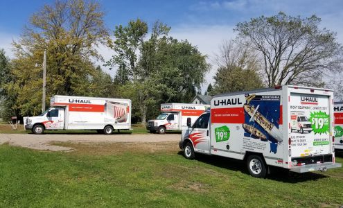 U-Haul Neighborhood Dealer