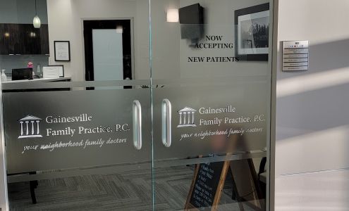 Gainesville Family Practice