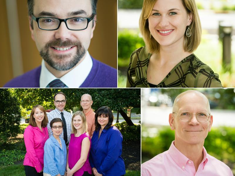 Arlington Primary Care