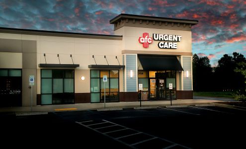 AFC Urgent Care Bon Secours - Duncan