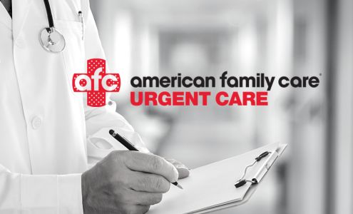 AFC Urgent Care Oregon City