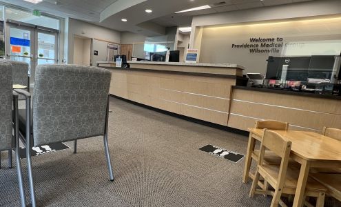 Providence Medical Clinic - Wilsonville