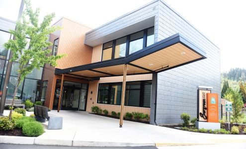 Evergreen Family Medicine