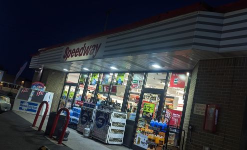 Speedway South Milwaukee