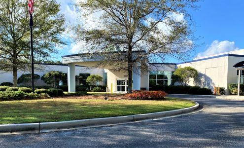 South Strand Medical Center 5050 US Highway 17 Bypass South, Myrtle Beach