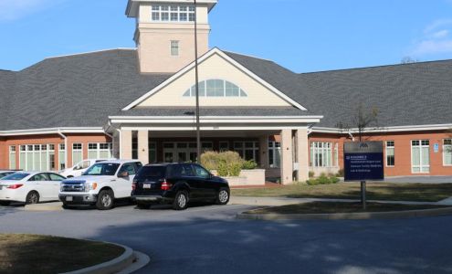 AnMed CareConnect - Clemson