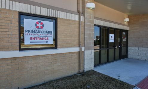 Primary Care Associates of Texas