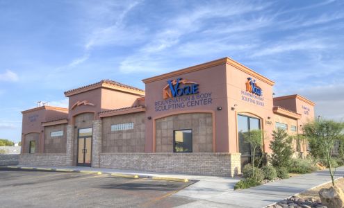 In Vogue Total Women's Healthcare PLLC