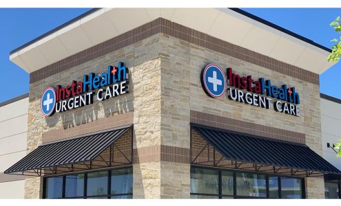 InstaHealth Urgent Care