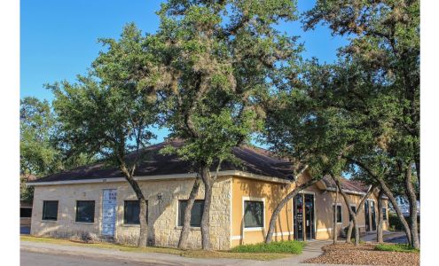 HealthTexas Primary Care Doctors (Hill Country Clinic)