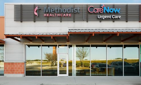 CareNow Urgent Care - Bandera Rd