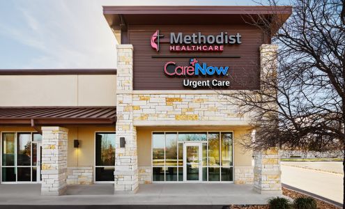 CareNow Urgent Care - Potranco Road & Hunt Lane