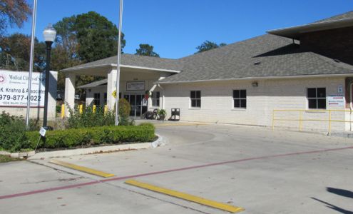 Medical Clinics of Sealy
