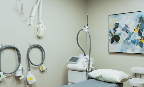 Hillside Medical Clinic 118 N Main St Suite B, Salem Utah 84653