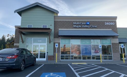 MultiCare Maple Valley Clinic