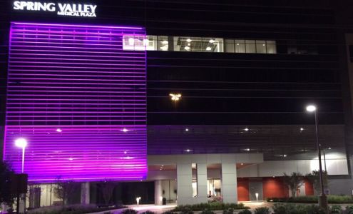 International Medicine Center Spring Valley Village