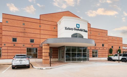 Kelsey-Seybold Clinic | Tanglewood