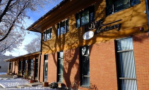 Howe Mortuary & Crematory