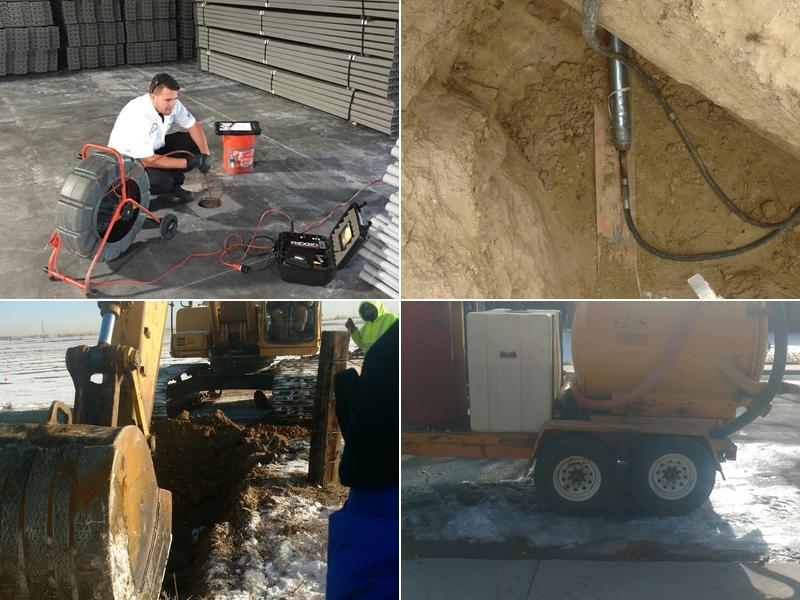 Relief Home Services, LLC