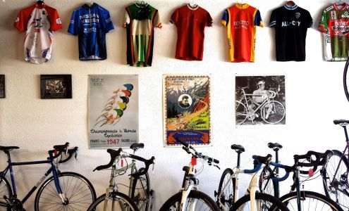 Boulder Bicycle Works