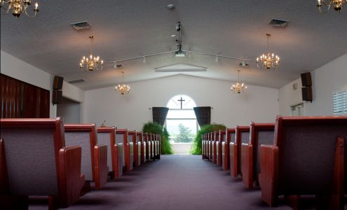 Rundus Funeral Home & Crematory