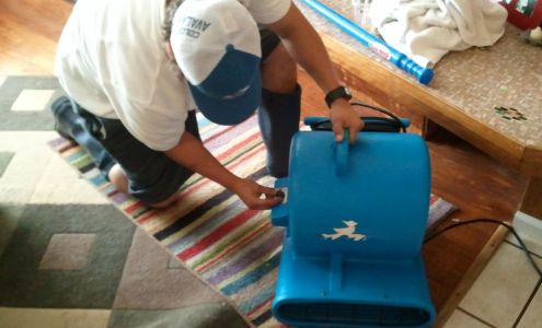 Aspen Green Carpet Care