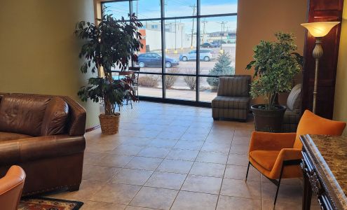 The Springs Funeral Services - Platte