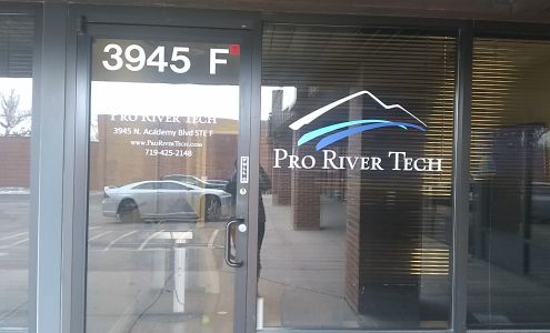 Pro River Tech