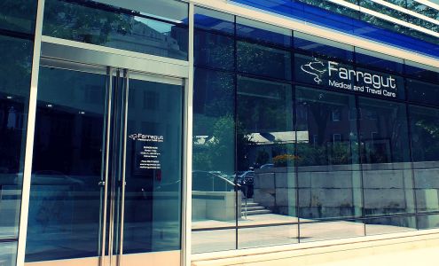 Farragut Medical And Travel Care