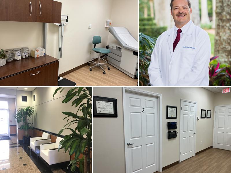 Jose M Baez, MD LLC- Concierge Medicine