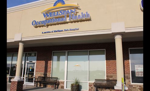 WellSpan Lab Services