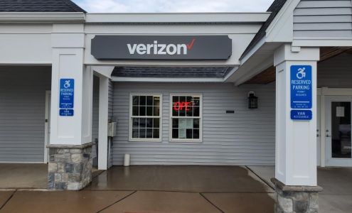 Verizon Marlborough