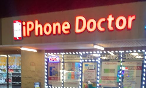 iPhone DOCTOR