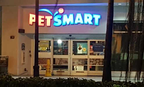 PetSmart