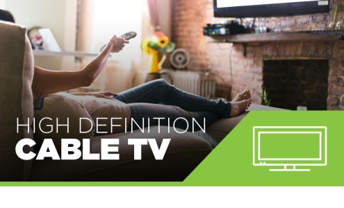 Northland Communications