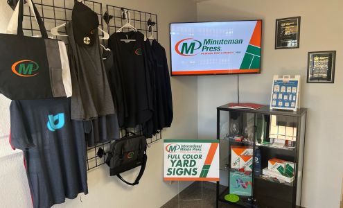 Minuteman Press