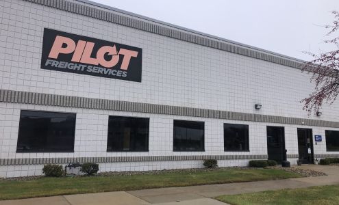 Pilot Freight Services