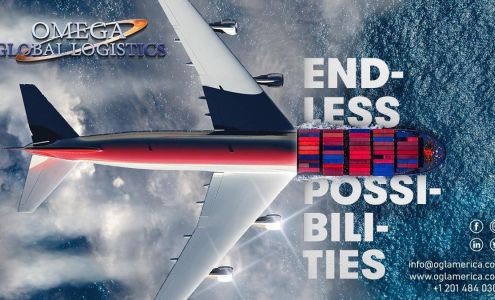 Omega Global Logistics Inc.